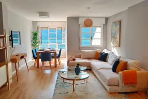 Apartamento San Juan de la Arena Asturias España